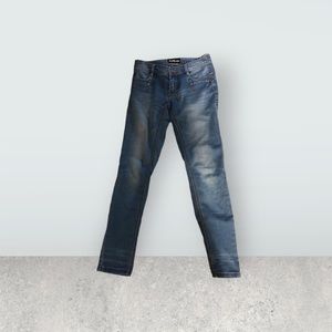 Jeans Classic cut s27